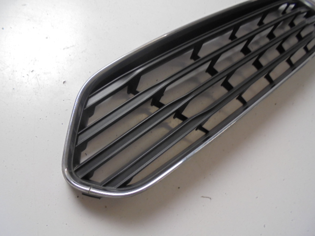 Ford Transit Connect 1 Mk1 Kühlergrill FRONTGRILL Kühlergitter ET7617B968ACW - Thumbnail 4