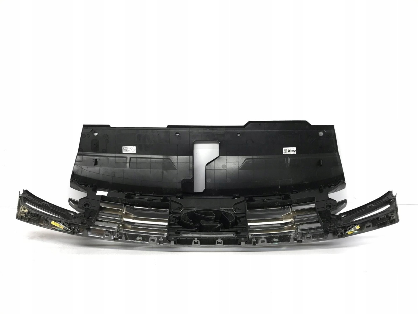 Hyundai Tucson NX4E Kühlergrill FRONTGRILL Kühlergitter 86391N7GA0 - Thumbnail 12