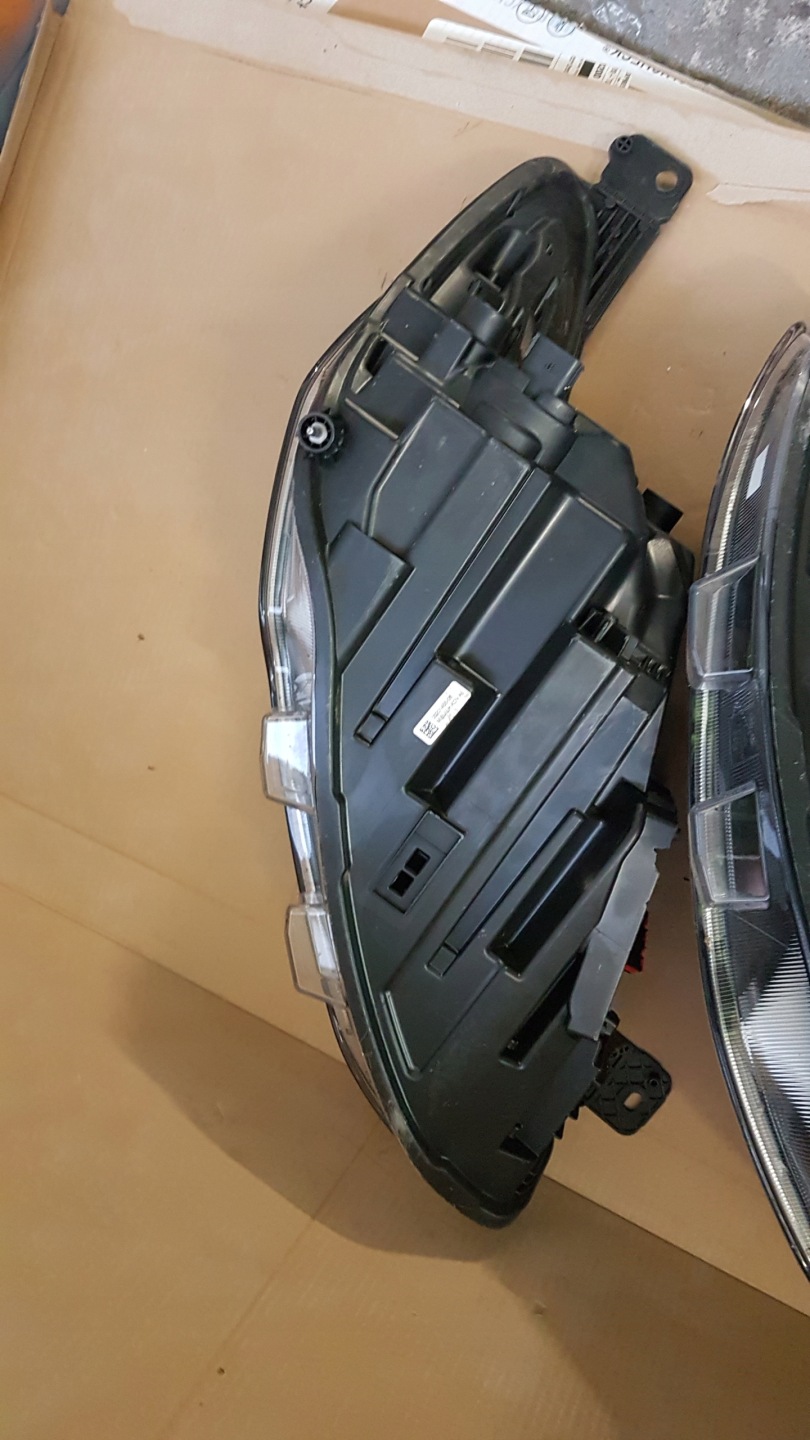 Frontscheinwerfer Ford Focus IV Mk4 LED Links Scheinwerfer Headlight - Thumbnail 6
