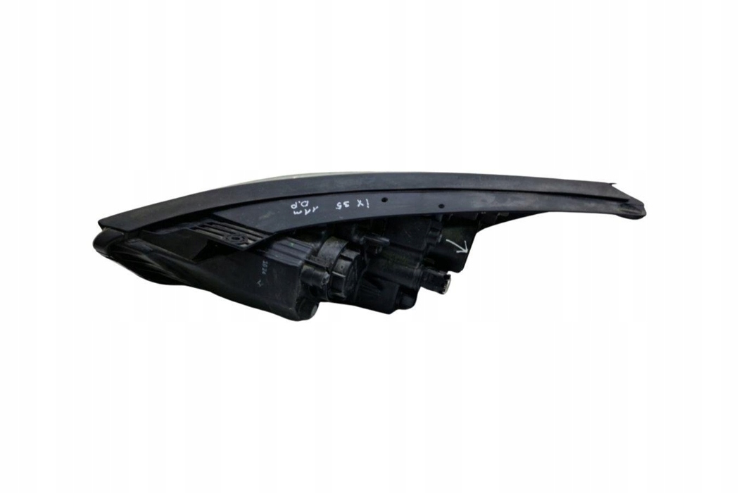 Frontscheinwerfer Hyundai ix35 EL LED Rechts Scheinwerfer Headlight - Thumbnail 10