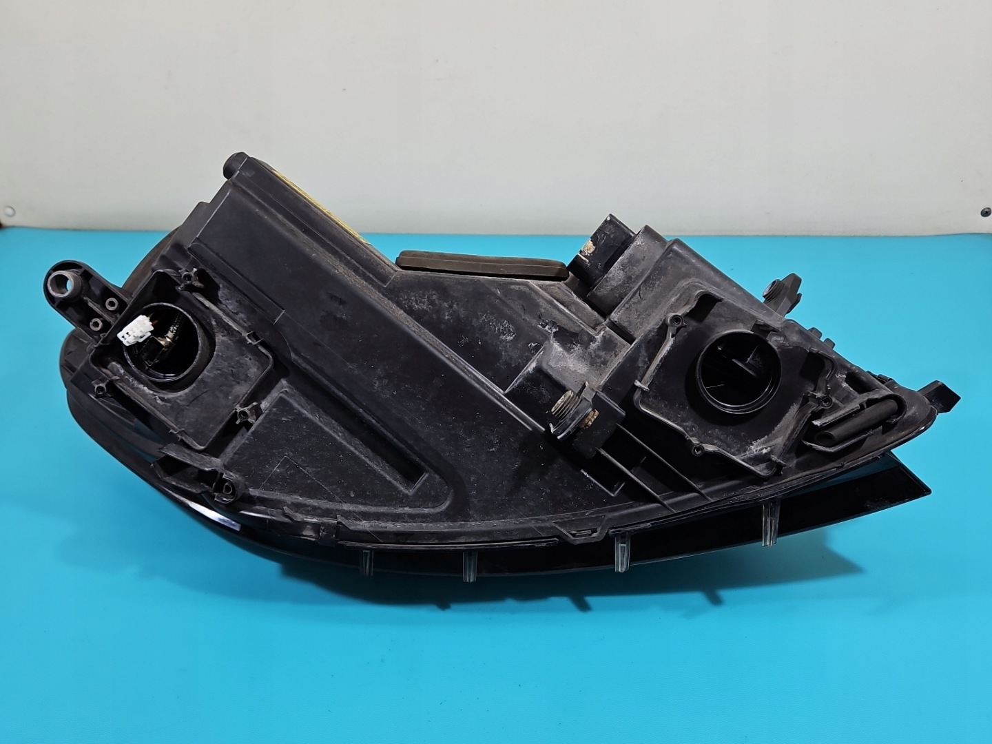 Frontscheinwerfer VW Passat 3C8 3C8941751J Bi-Xenon Links Scheinwerfer Headlight - Thumbnail 12