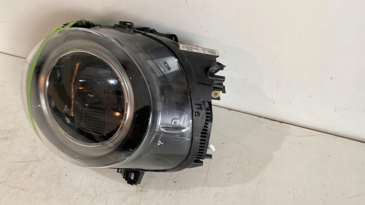Frontscheinwerfer Mini MINI F56 5A01962 LED Rechts Scheinwerfer Headlight - Thumbnail 2