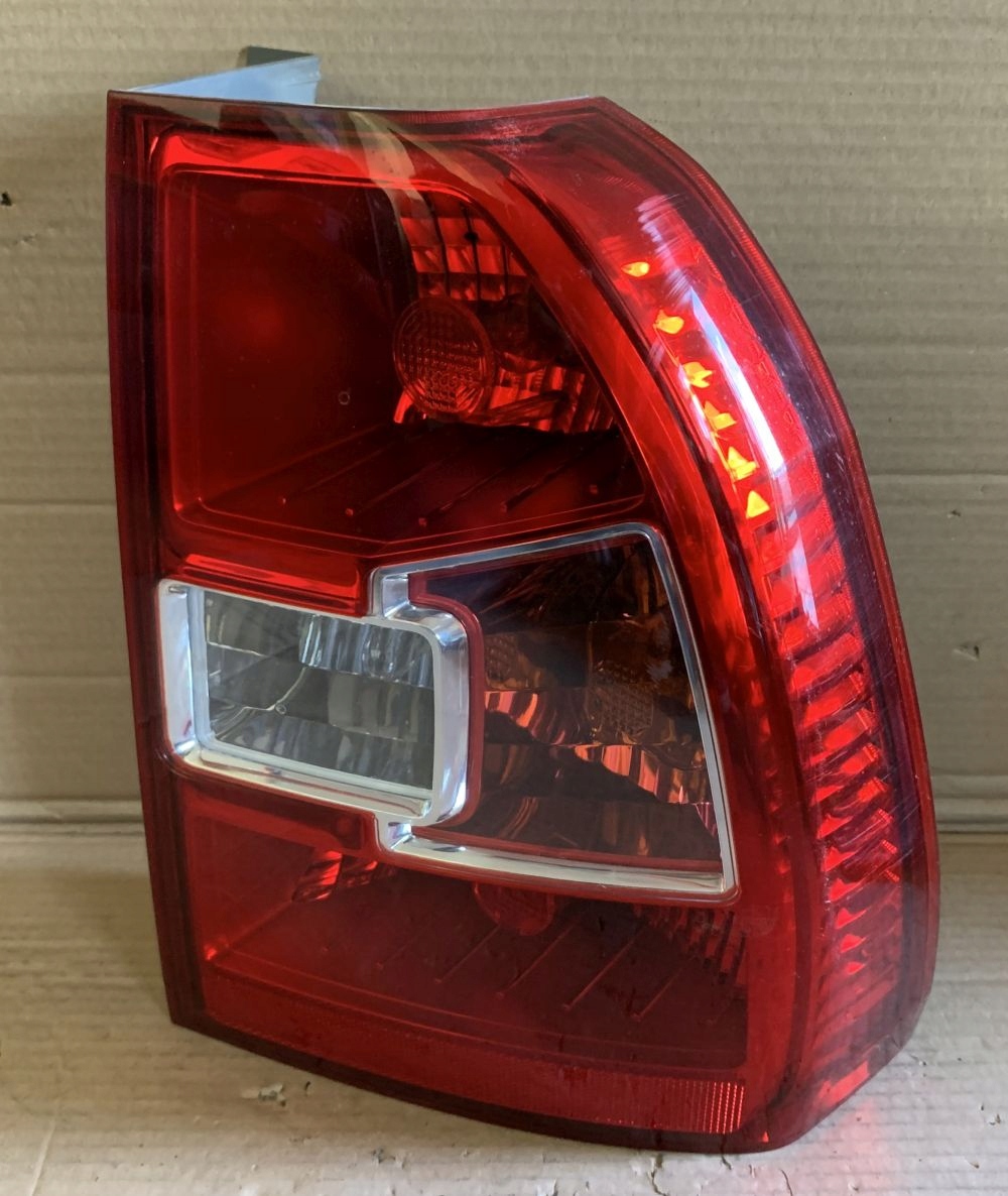 Kia Sportage JA Rückleuchte Rearlamp - Thumbnail 1