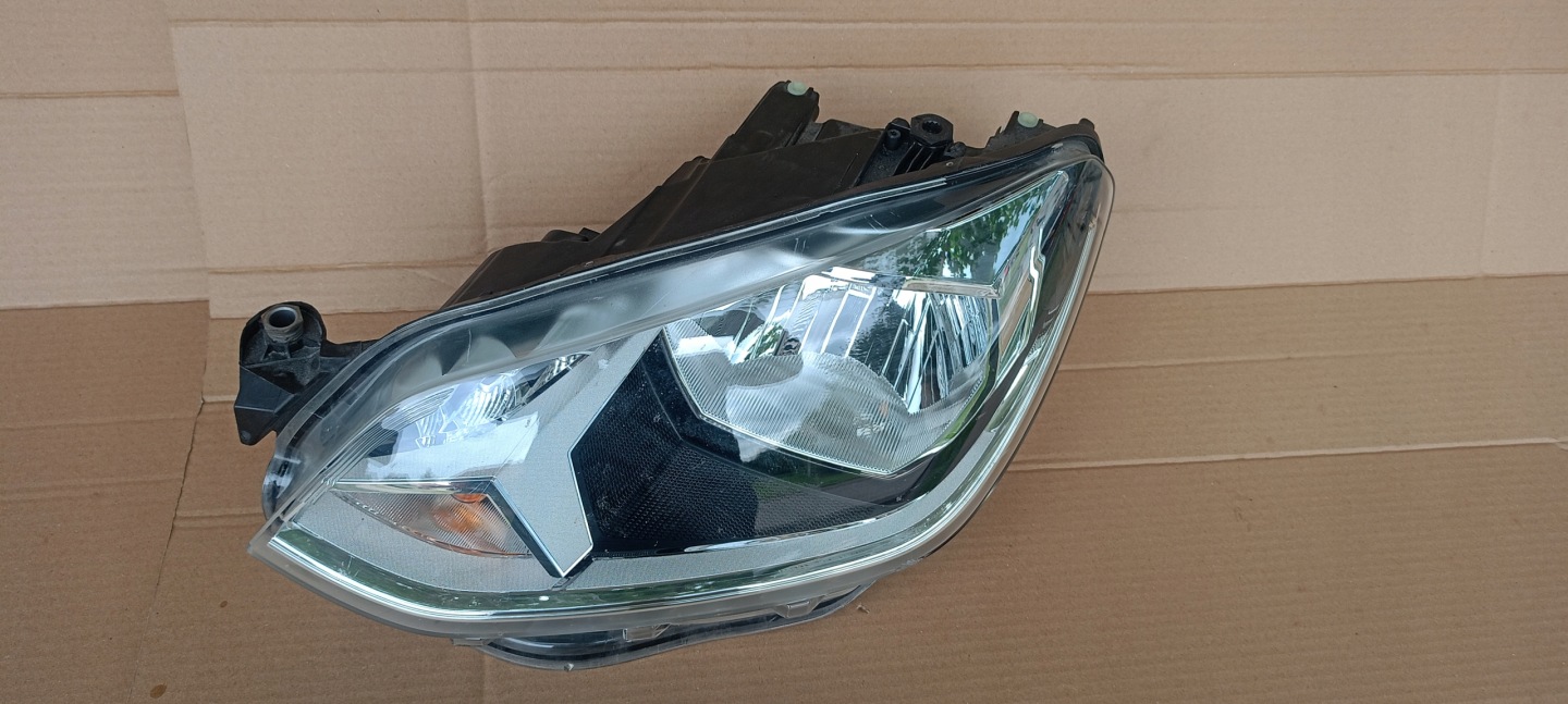 Frontscheinwerfer VW 51E 51EL012644 Facelift LED Links Scheinwerfer Headlight - Thumbnail 7