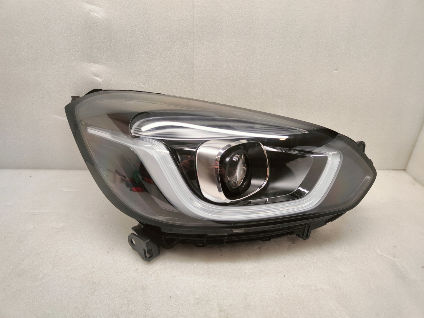 Frontscheinwerfer Honda Jazz GR 5549HONDAJ LED Rechts Scheinwerfer Headlight - Thumbnail 1