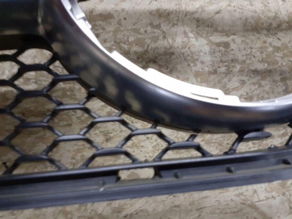 Mercedes-Benz C-Klasse W202 Kühlergrill FRONTGRILL Kühlergitter A1778882900 - Thumbnail 6