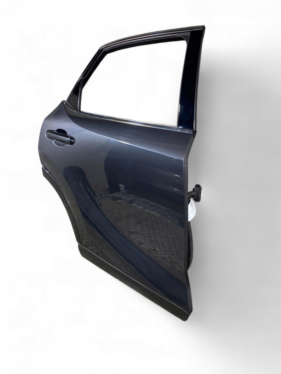Lexus RX HXU3 Tür Vorne Rechts Door Porta Porte - Thumbnail 5