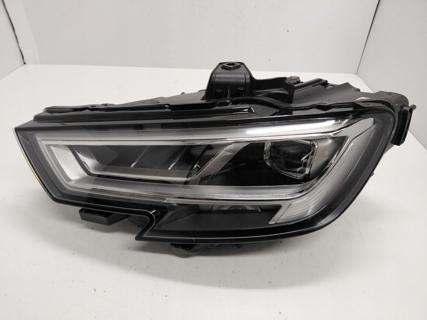 Frontscheinwerfer Audi A3 8V 8V0941036AU Matrix LED Links Scheinwerfer Headlight - Thumbnail 9