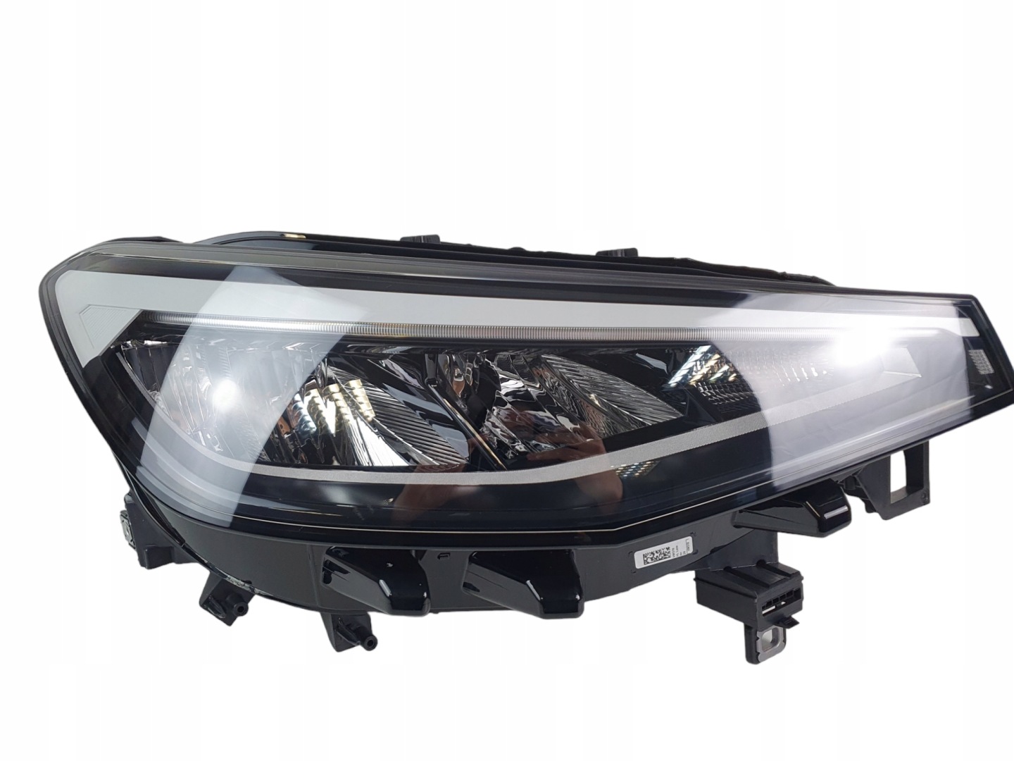 Frontscheinwerfer VW ID.4 E2 11B941005B LED Links Scheinwerfer Headlight - Thumbnail 5