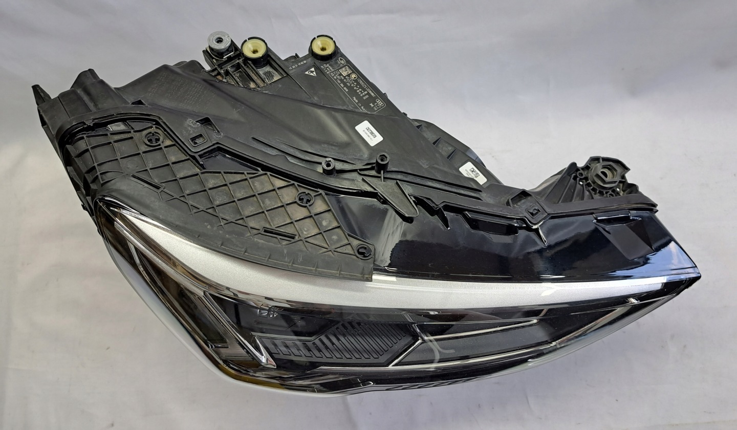Frontscheinwerfer Audi Q3 83A941033 LED Links Scheinwerfer Headlight - Thumbnail 11