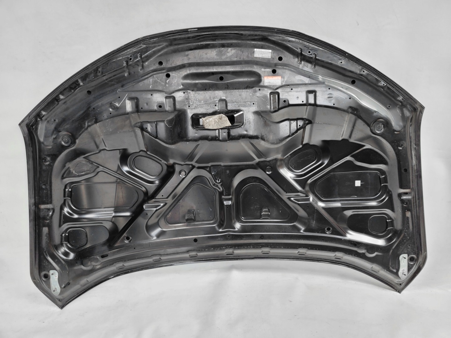 Motorhaube Nissan X-Trail T32 Bonnet Hood - Thumbnail 7