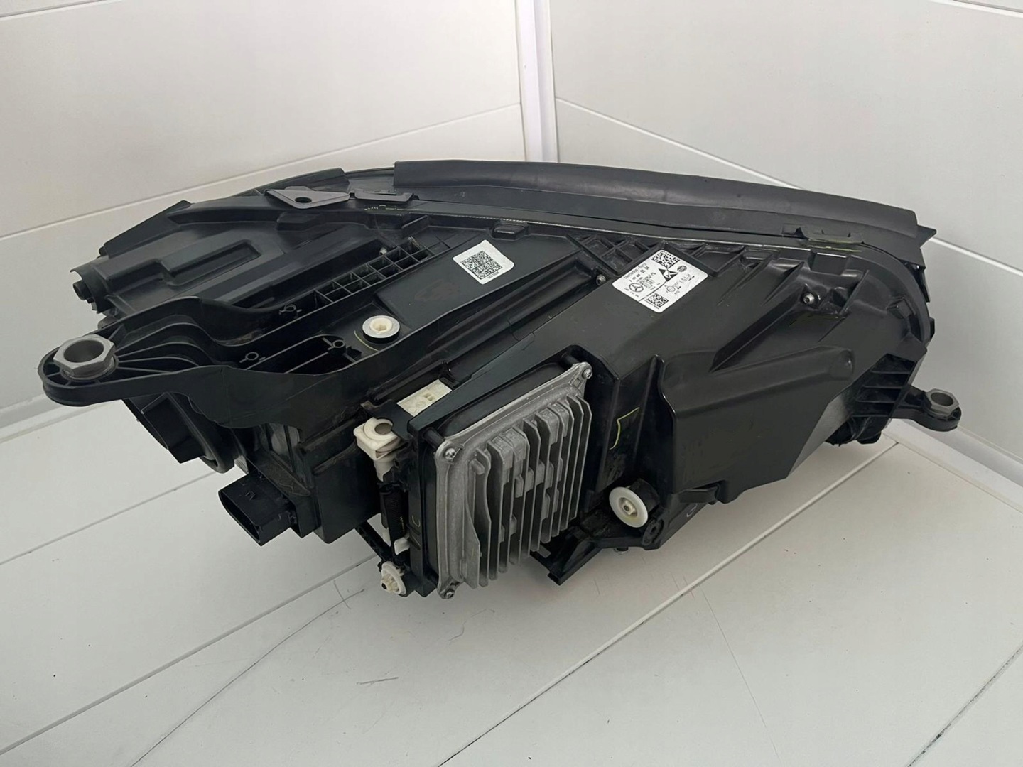 Frontscheinwerfer Mercedes-Benz GLE W167 A1679065608 LED Links Headlight - Thumbnail 10