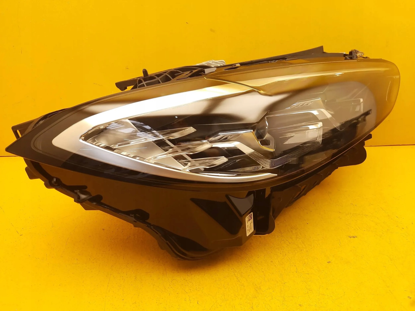 Frontscheinwerfer BMW 4 G26 5A19351 LED Links Scheinwerfer Headlight - Thumbnail 18
