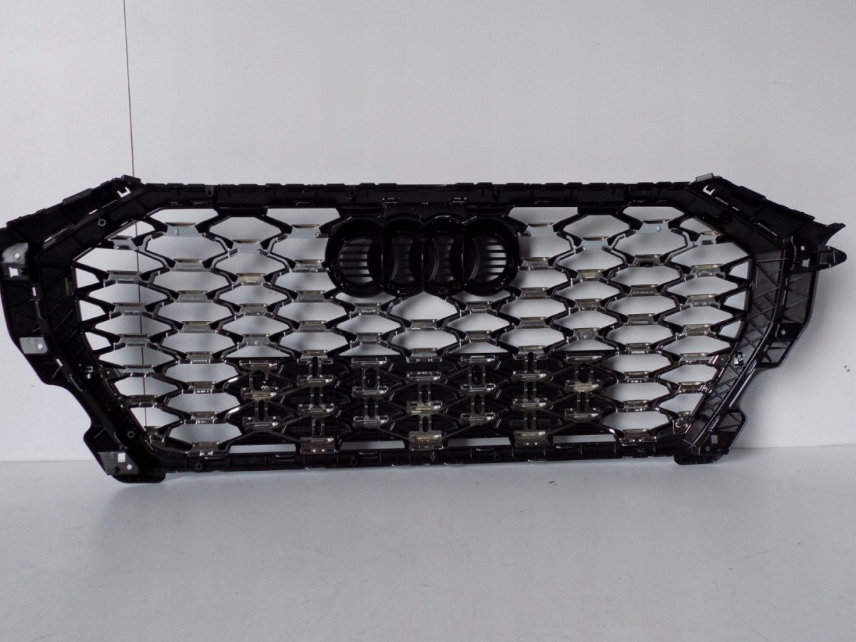 Audi Q3 Kühlergrill FRONTGRILL Kühlergitter 83F853651B - Thumbnail 6