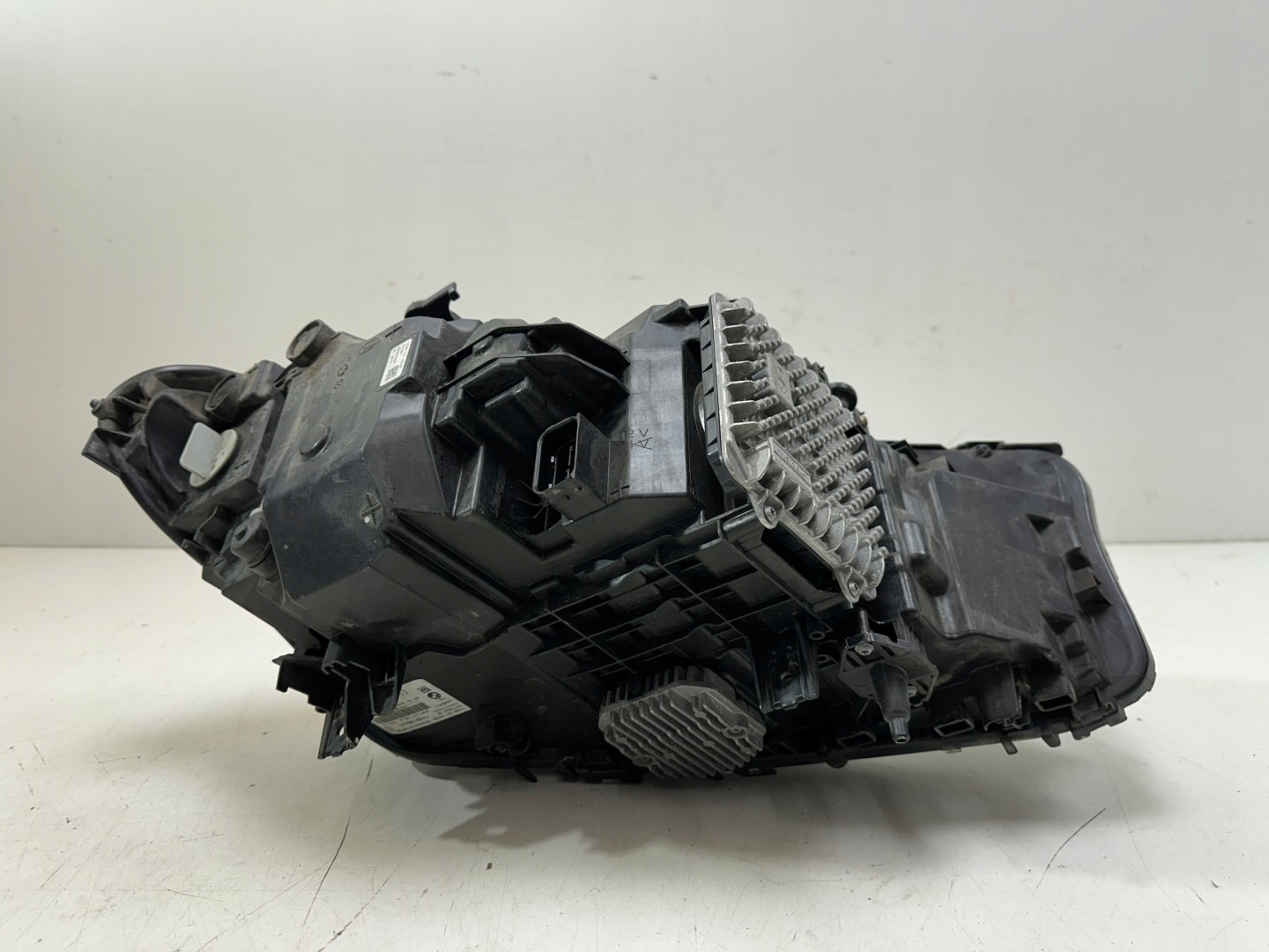 Frontscheinwerfer BMW 5 G31 7439219 LED Links Scheinwerfer Headlight - Thumbnail 12