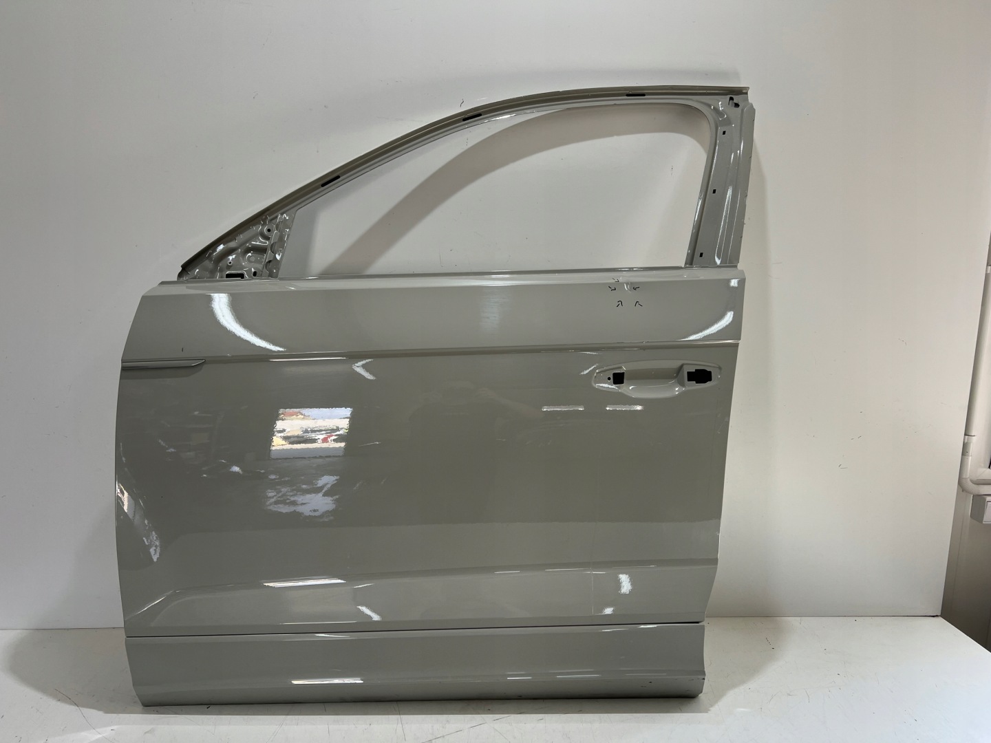 VW T-Roc A1 Tür Vorne Links Door Porta Porte - Thumbnail 1