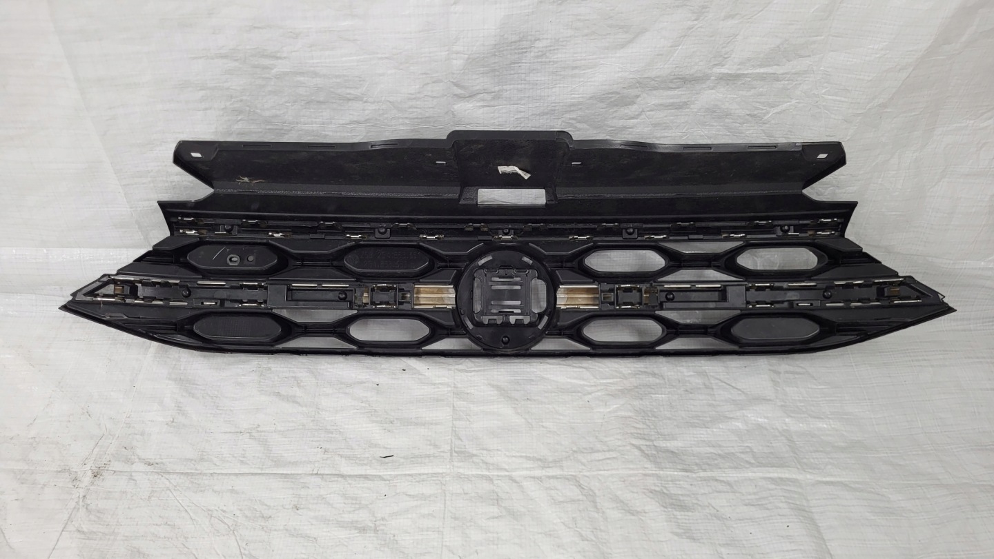 VW T-Roc A1 Kühlergrill FRONTGRILL Kühlergitter 2GA853653H - Thumbnail 5