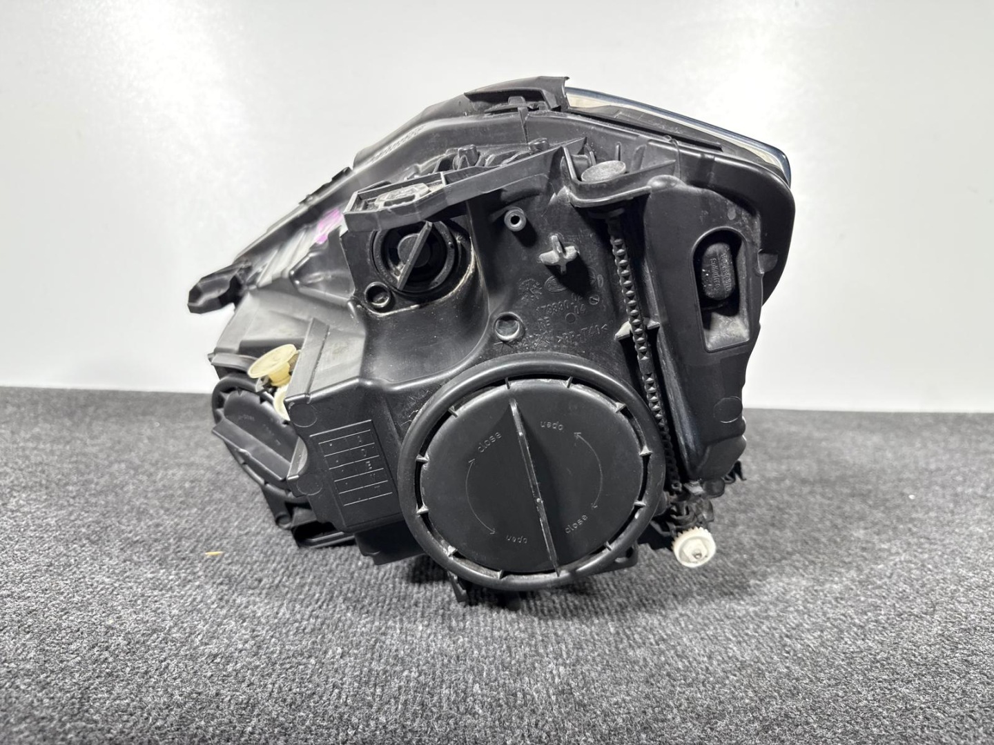 Frontscheinwerfer Mercedes-Benz A-Klasse W176 A1768203961 LED Links Headlight - Thumbnail 11