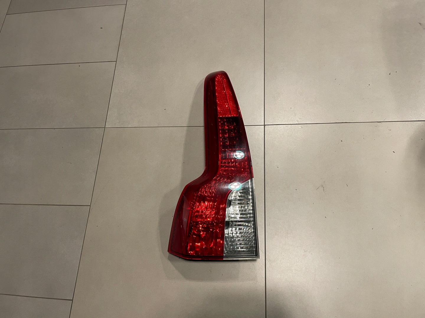 Volvo S40/S50/V40/V50 V50 Rückleuchte Rearlamp - Thumbnail 1