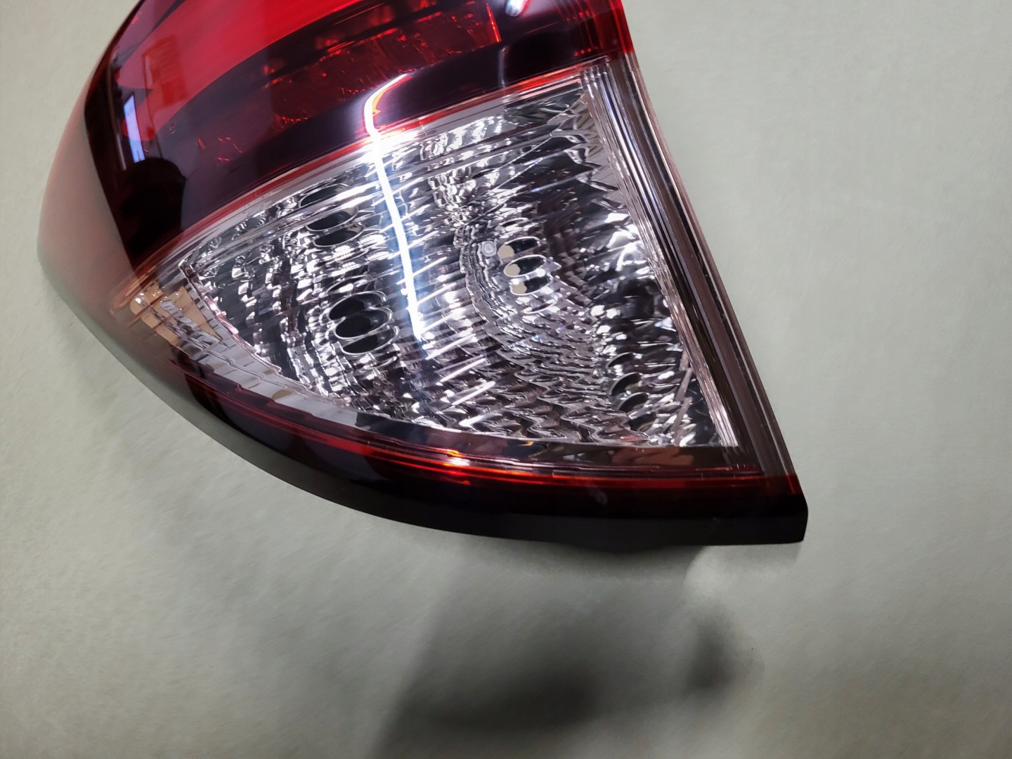 Honda HR-V RV Rückleuchte Rearlamp - Thumbnail 7
