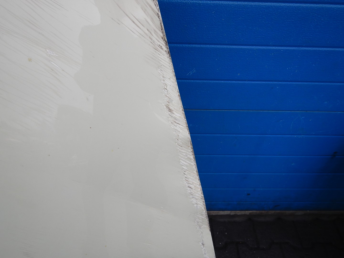 Motorhaube Porsche 911 991 Bonnet Hood - Thumbnail 8