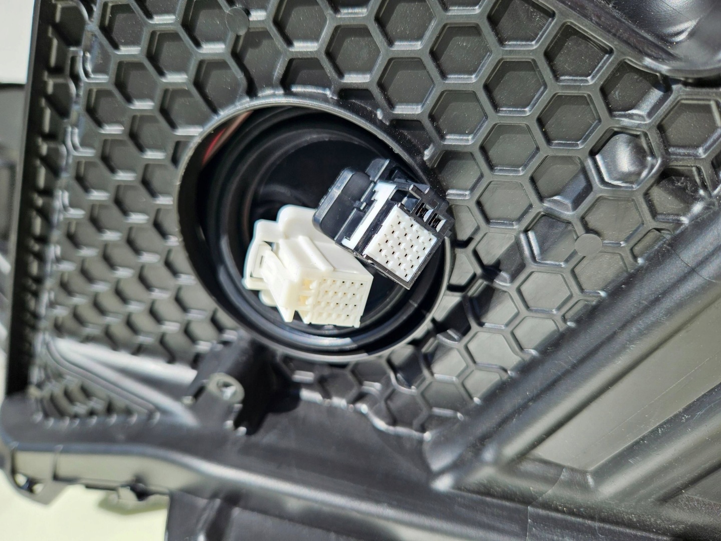 Frontscheinwerfer Toyota bZ4X EAM LED Links Scheinwerfer Headlight - Thumbnail 10