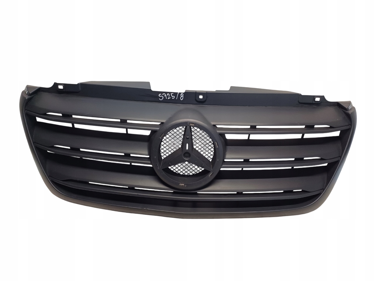 Mercedes-Benz Sprinter W910 Kühlergrill FRONTGRILL Kühlergitter A9108852600 - Thumbnail 1