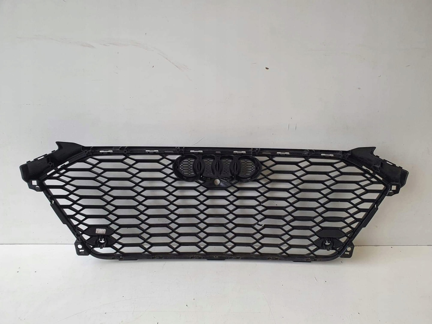 Audi 8W0 Kühlergrill FRONTGRILL Kühlergitter 8W0853651BF - Thumbnail 4