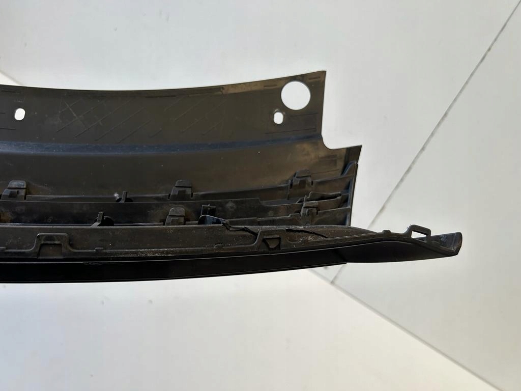 VW Golf V Kühlergrill FRONTGRILL Kühlergitter 5K0853651AF - Thumbnail 2