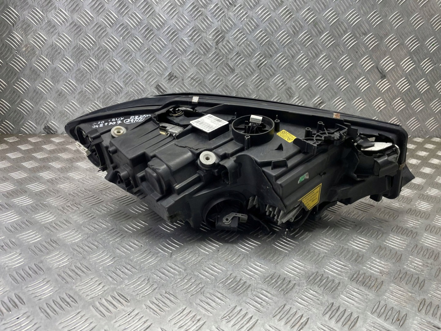 Frontscheinwerfer BMW 3 G20 9481707 LED Links Scheinwerfer Headlight - Thumbnail 9