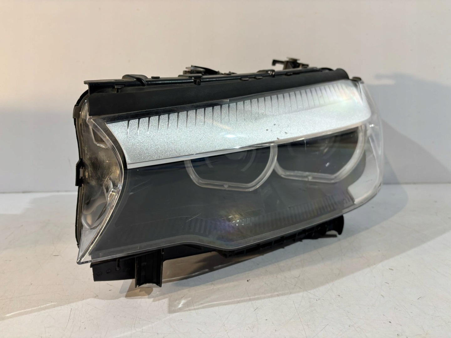 Frontscheinwerfer BMW 5 G31 8499111 LED Links Scheinwerfer Headlight - Thumbnail 2