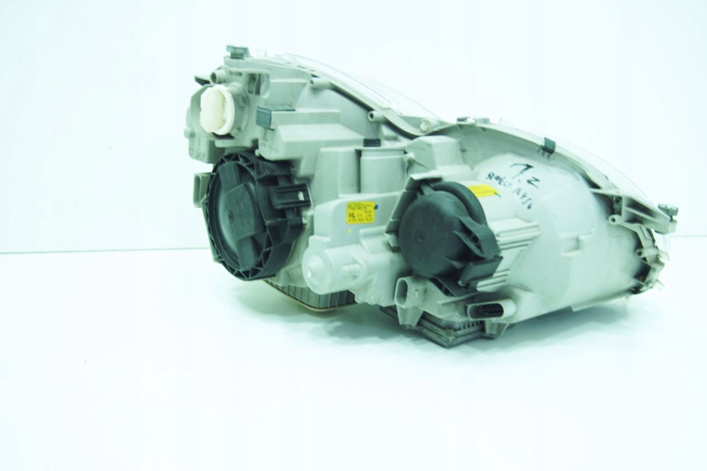 Frontscheinwerfer Mercedes-Benz SL-Klasse W230 Bi-Xenon Links Headlight - Thumbnail 7