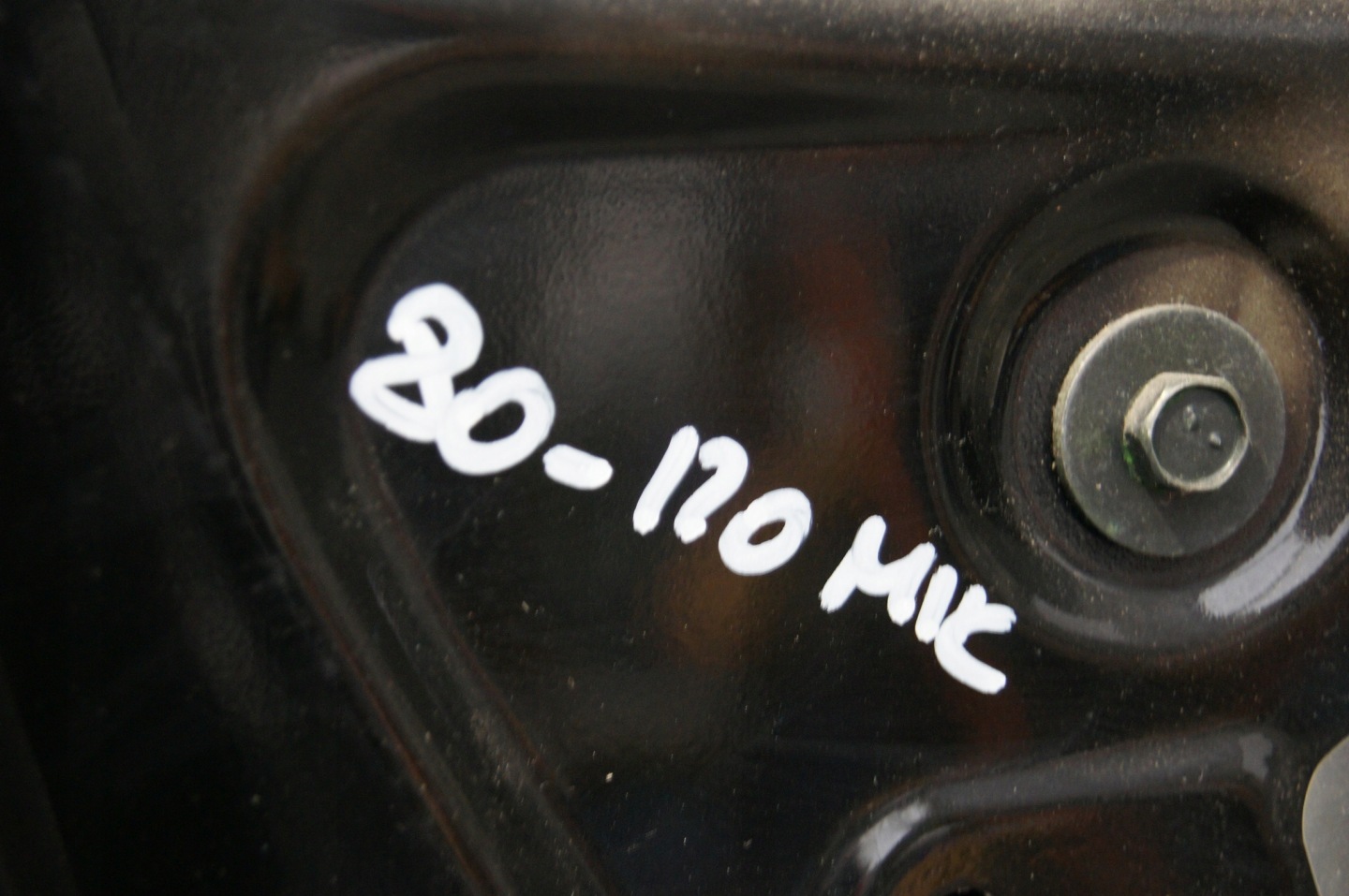 Nissan NP300 D22 Tür Vorne Links Door NISSANNAV Porta Porte - Thumbnail 10