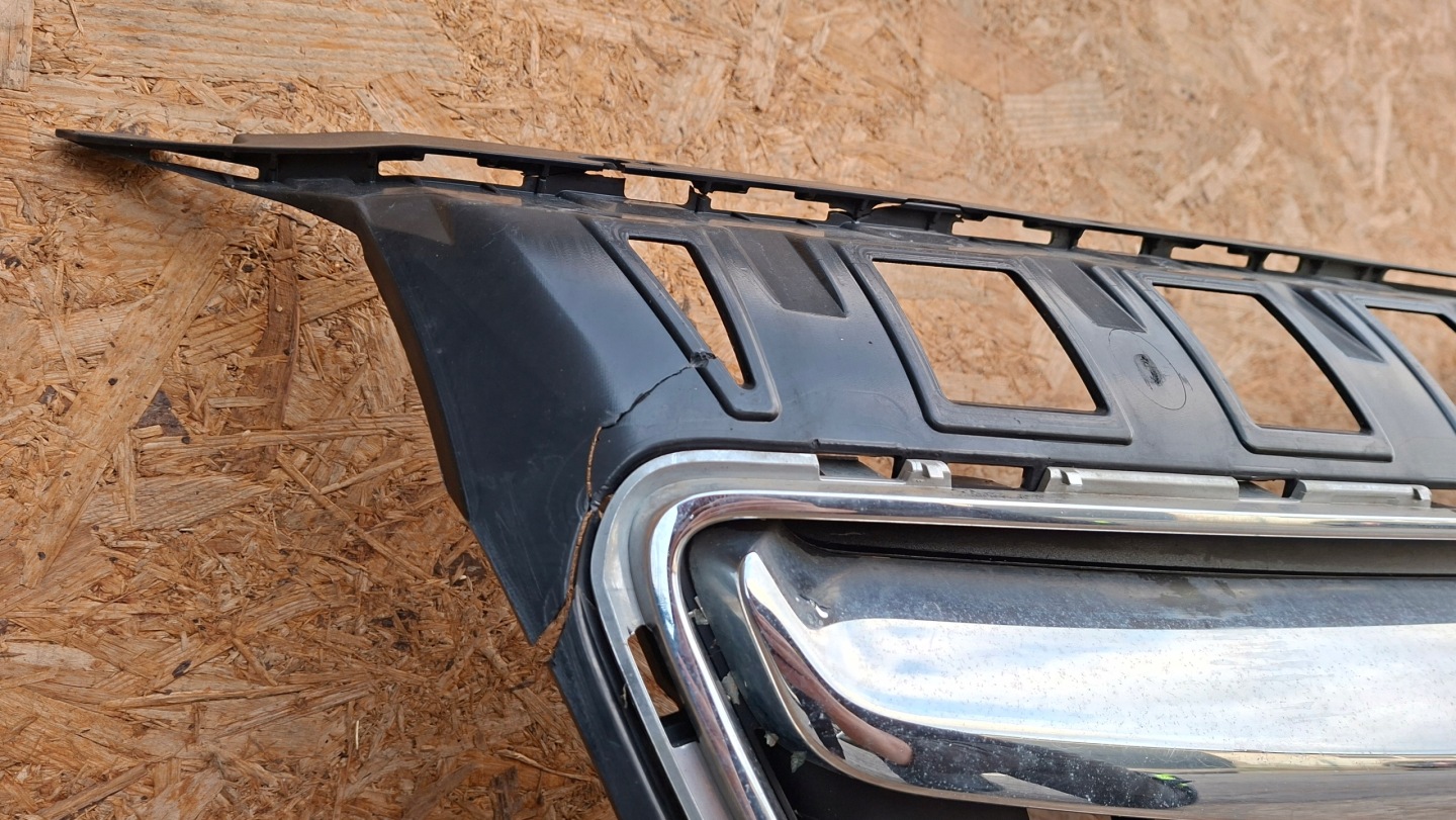 Opel Insignia Kühlergrill FRONTGRILL Kühlergitter 22787080 - Thumbnail 11