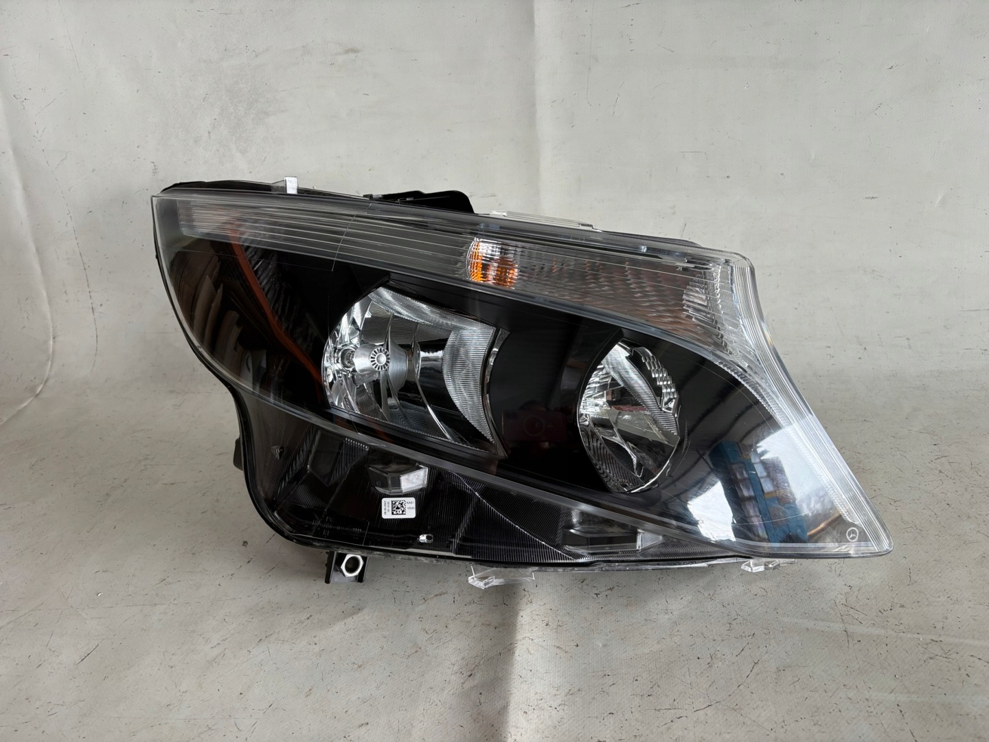 Frontscheinwerfer Mercedes-Benz Vito W447 A4479067800 LED Rechts Headlight - Thumbnail 1