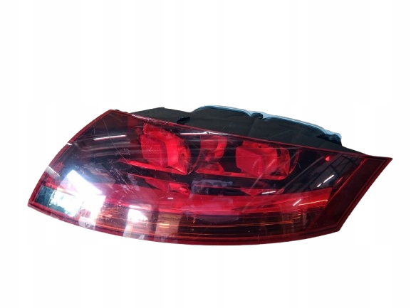 Audi TT 8S Rückleuchte Rearlamp - Thumbnail 1
