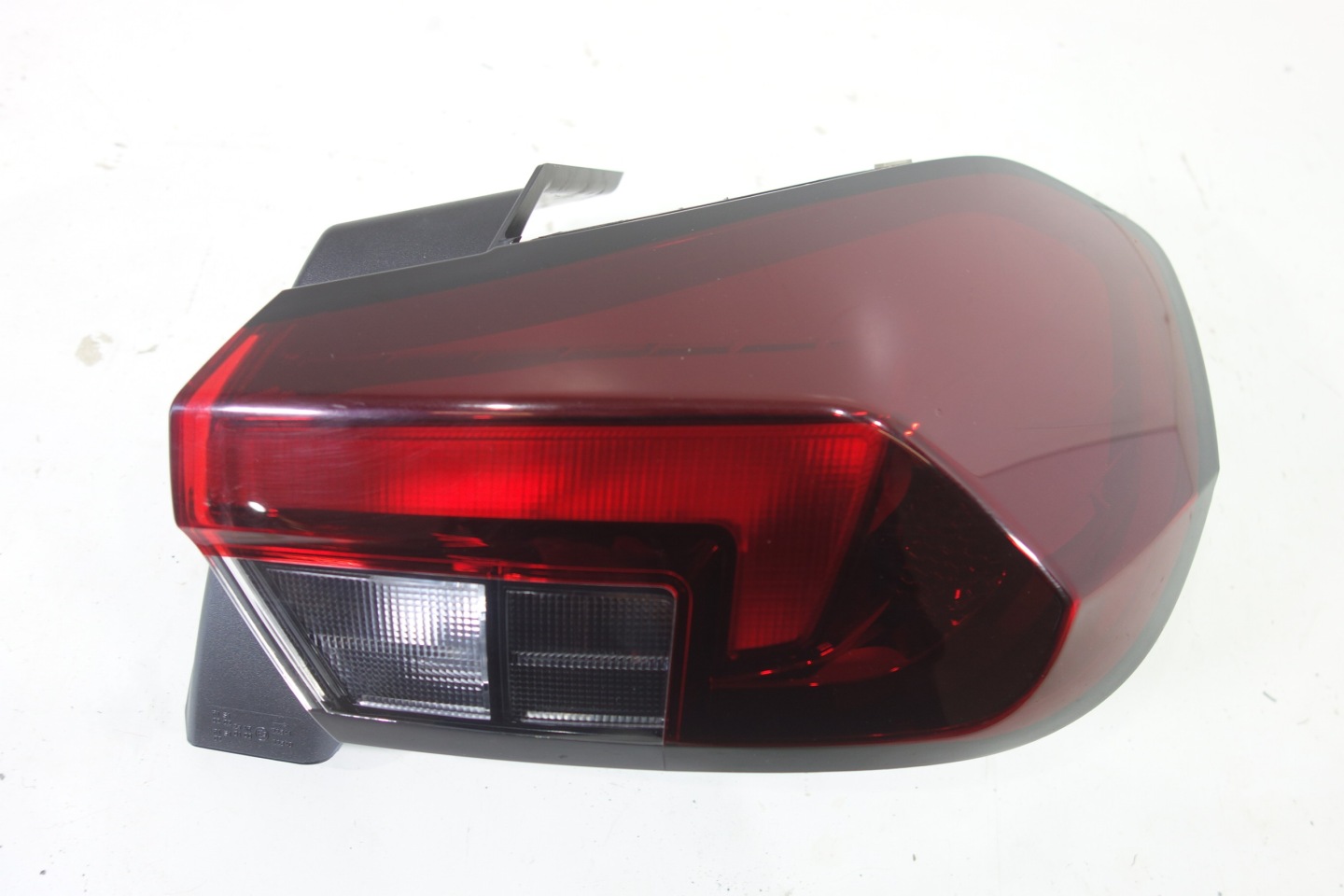 Opel Corsa Rückleuchte 39162664 Rearlamp - Thumbnail 1