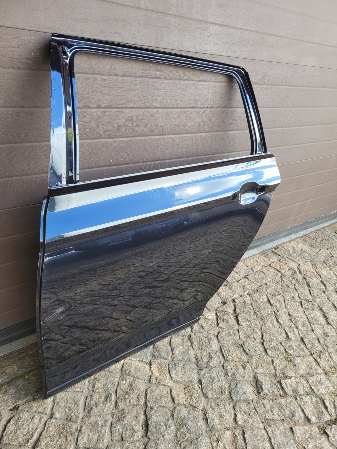 VW Passat B8 Tür Hinten Links Kombi Door 3G9831311 Porta Porte - Thumbnail 10