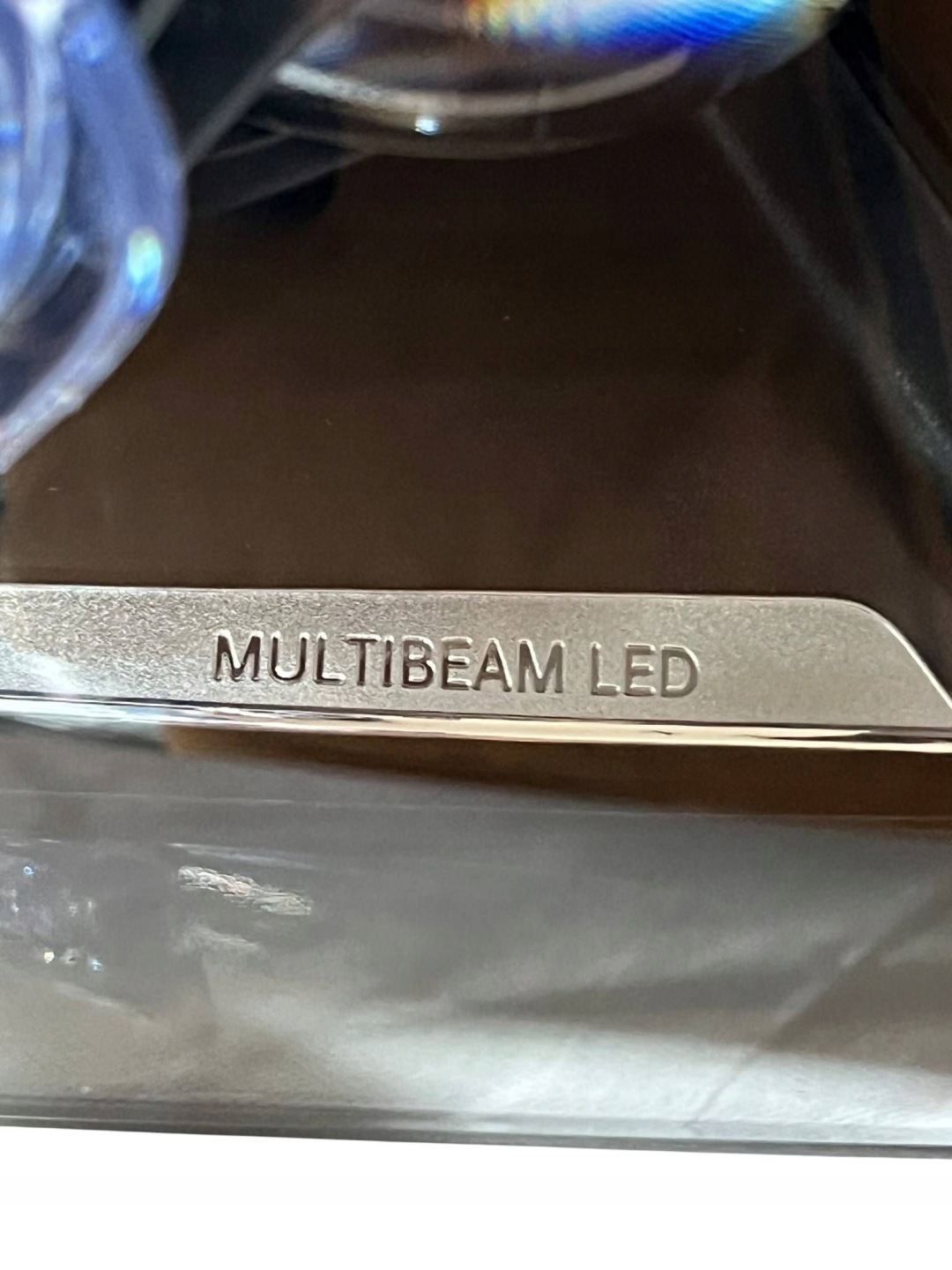 Frontscheinwerfer Mercedes-Benz GLE W167 A1679061700 Multibeam LED Links Headlight - Thumbnail 7