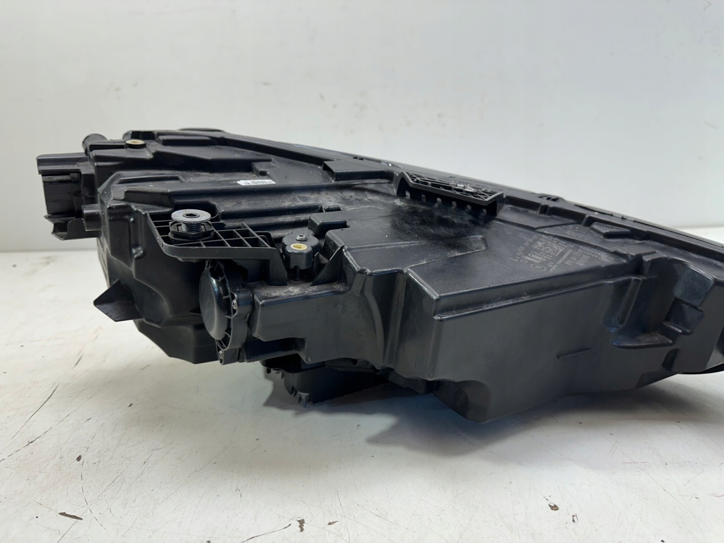 Frontscheinwerfer Audi A3 8Y 8Y0941035I Matrix LED Links Scheinwerfer Headlight - Thumbnail 10