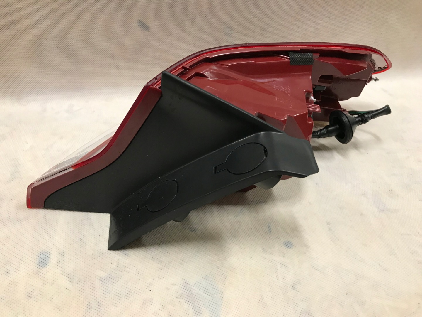 Hyundai i30 FDH Rückleuchte 92401G4 Rearlamp - Thumbnail 5