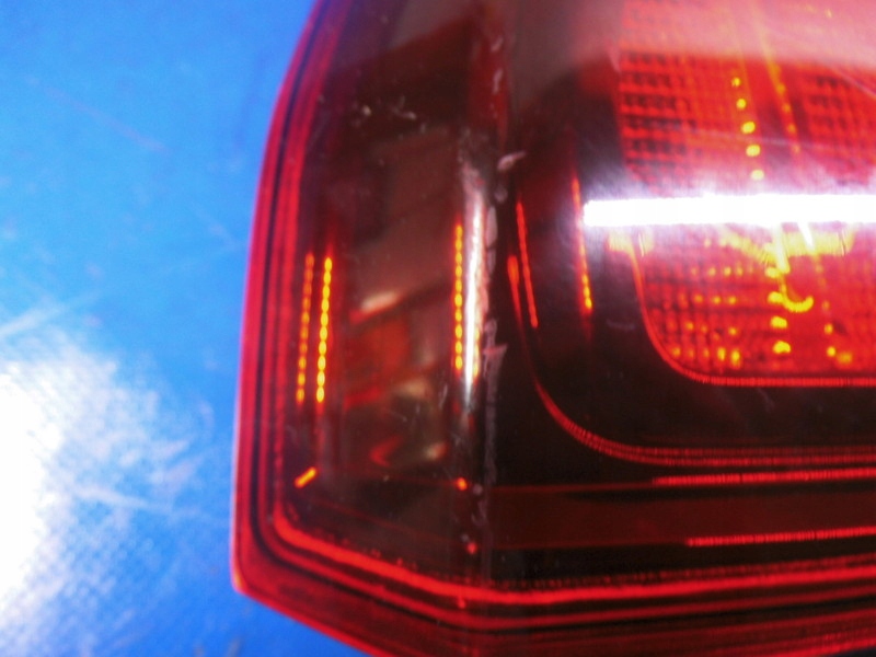 Jeep Compass MX Rückleuchte Rearlamp - Thumbnail 4