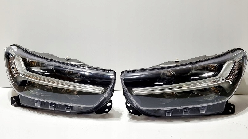 Frontscheinwerfer Volvo XC40 31655990VO LED Links Scheinwerfer Headlight - Thumbnail 1
