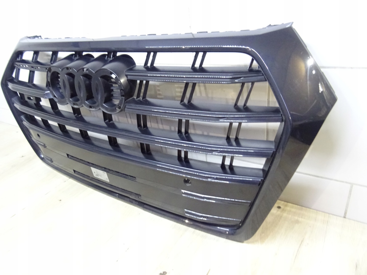 Audi Q5 Kühlergrill FRONTGRILL Kühlergitter 80A853651F - Thumbnail 2