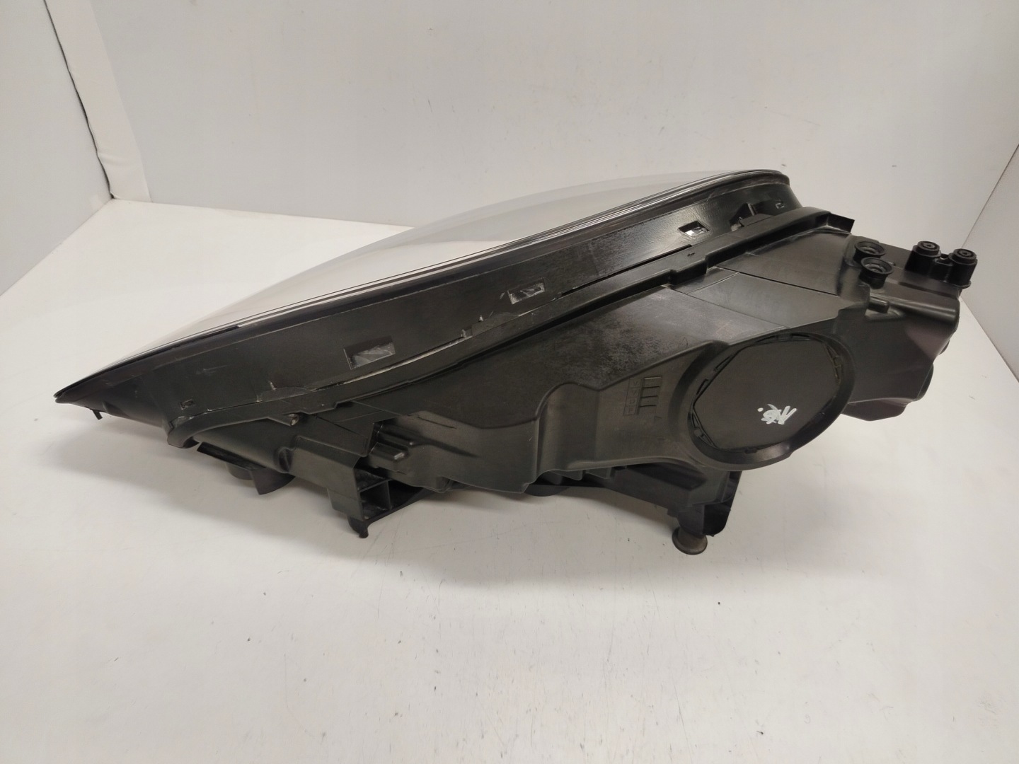 Frontscheinwerfer Porsche Cayenne 9YA 9Y0941077L Matrix LED Links Headlight - Thumbnail 10