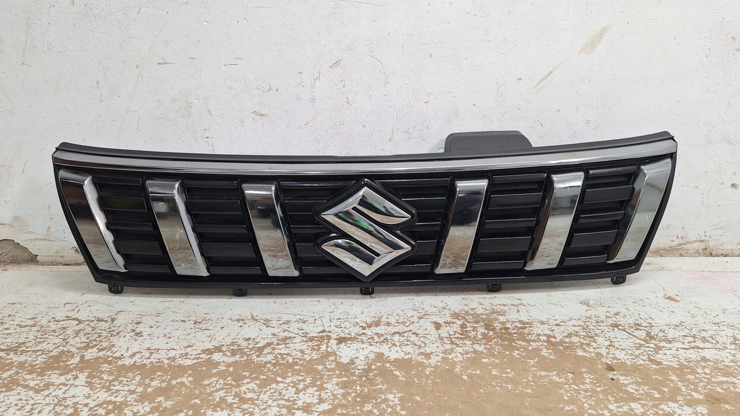 Suzuki Vitara I ET Kühlergrill FRONTGRILL Kühlergitter 7212186R0 - Thumbnail 1