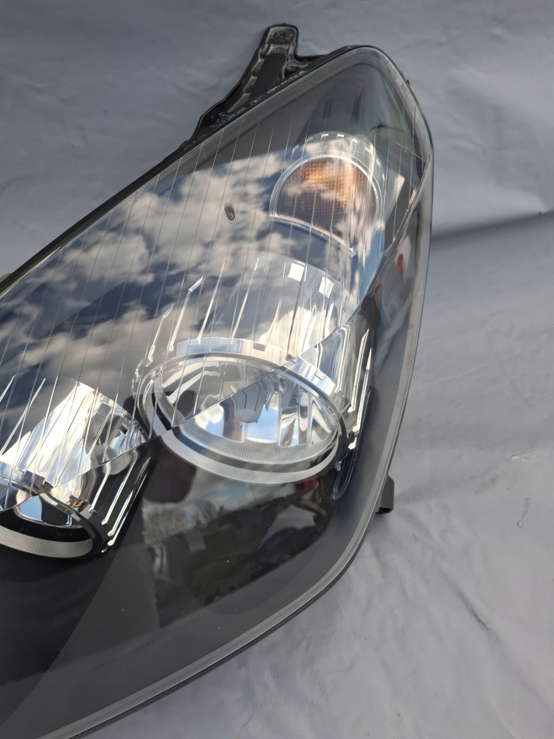 Frontscheinwerfer Opel Astra 26252525 LED Links Scheinwerfer Headlight - Thumbnail 3