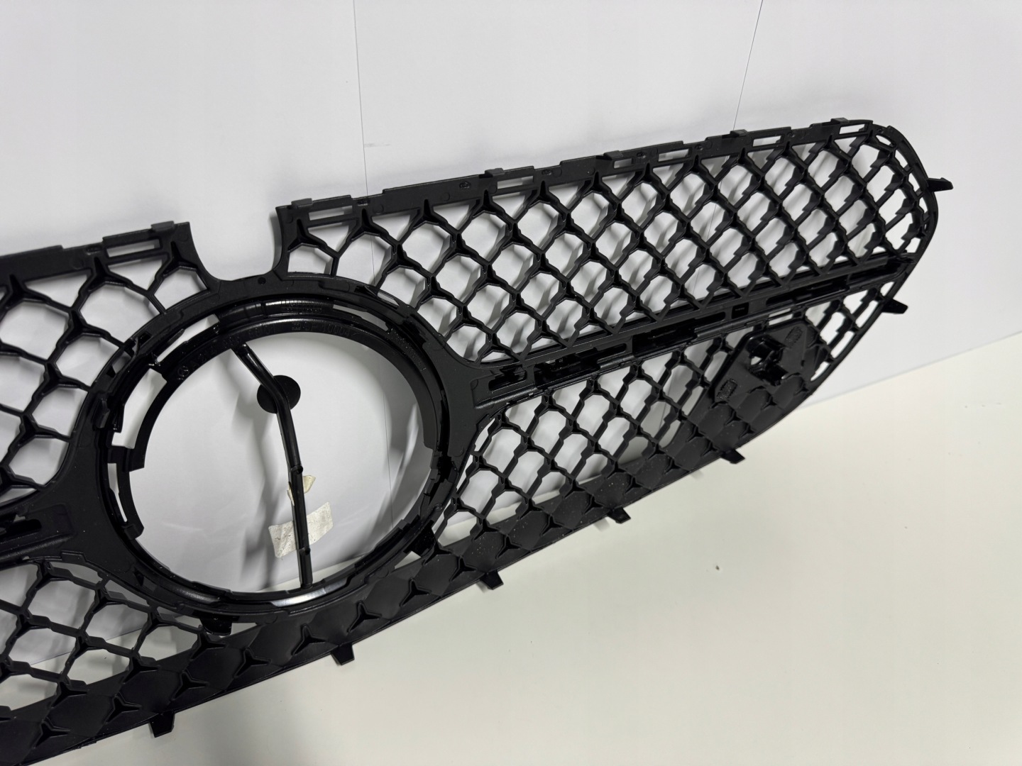 Mercedes-Benz E-Klasse W214 Kühlergrill FRONTGRILL Kühlergitter A2148858801 - Thumbnail 12