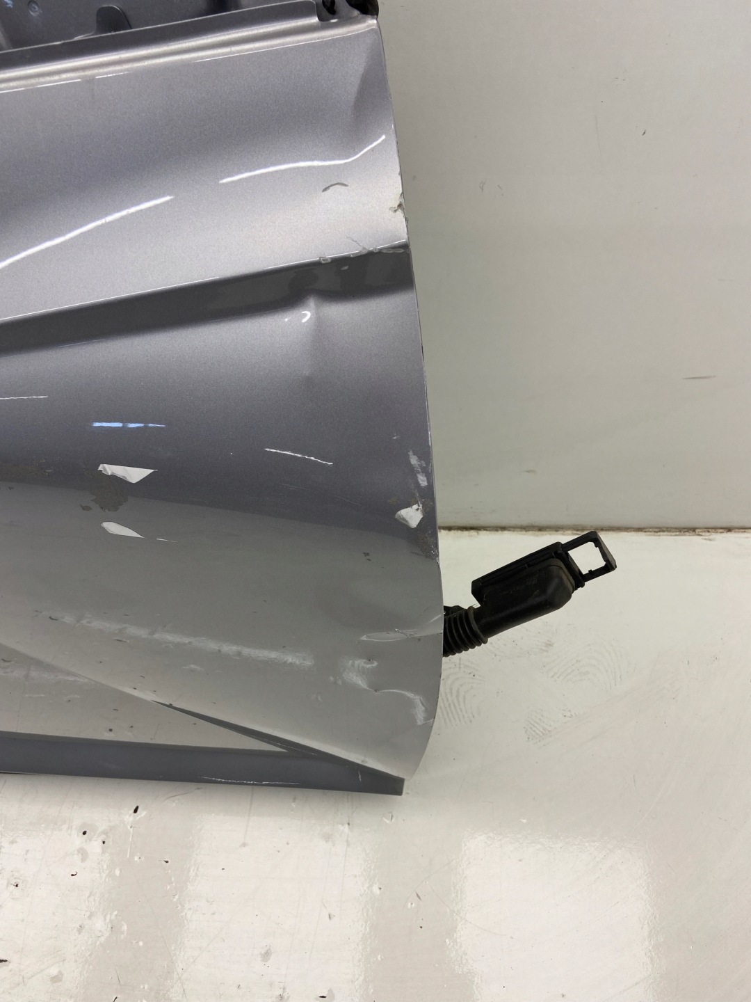 Hyundai Tucson NX4E Tür Vorne Rechts Door Porta Porte - Thumbnail 3