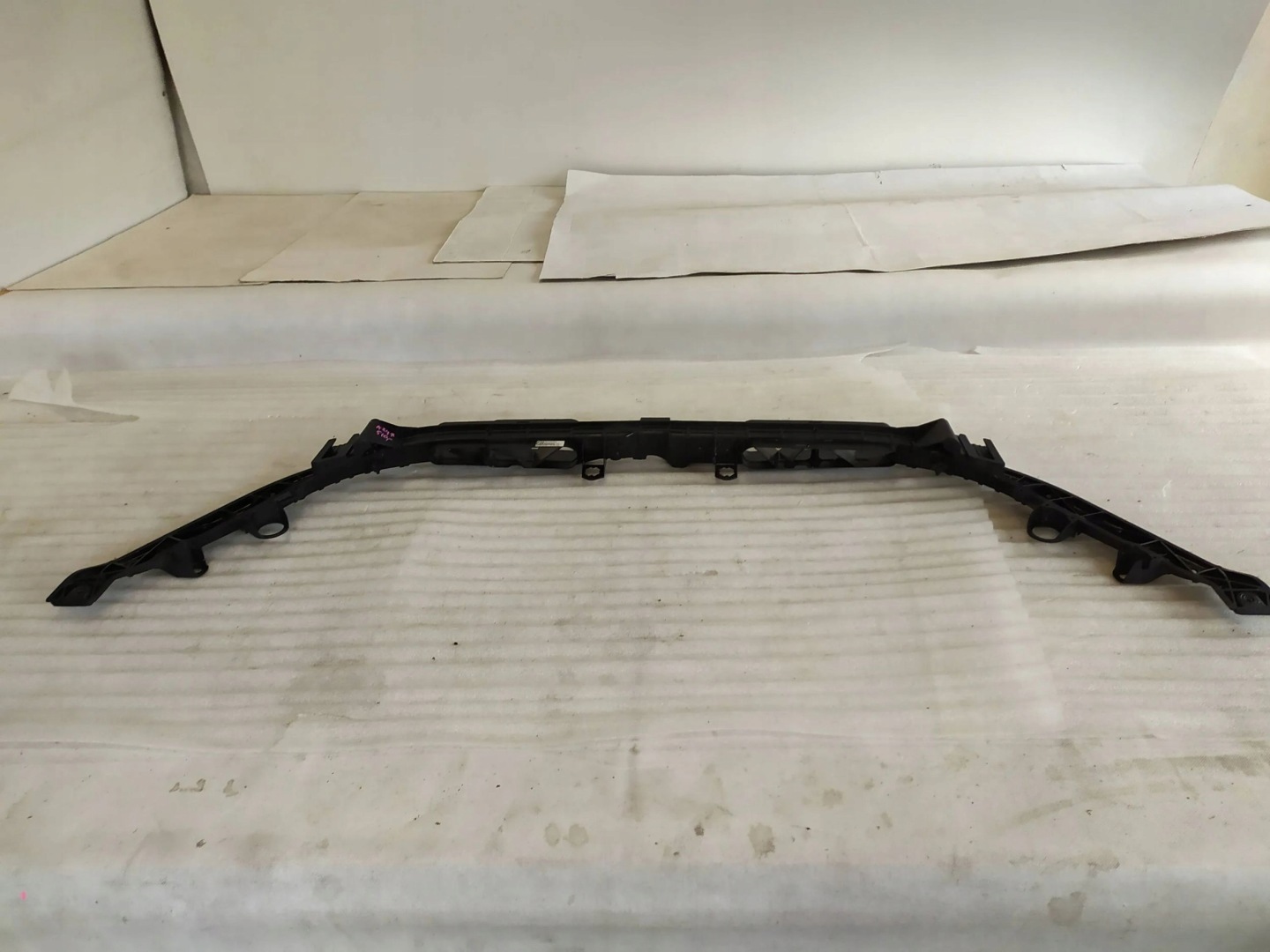 Mercedes-Benz B-Klasse W247 Kühlergrill FRONTGRILL Kühlergitter A2476202800 - Thumbnail 10